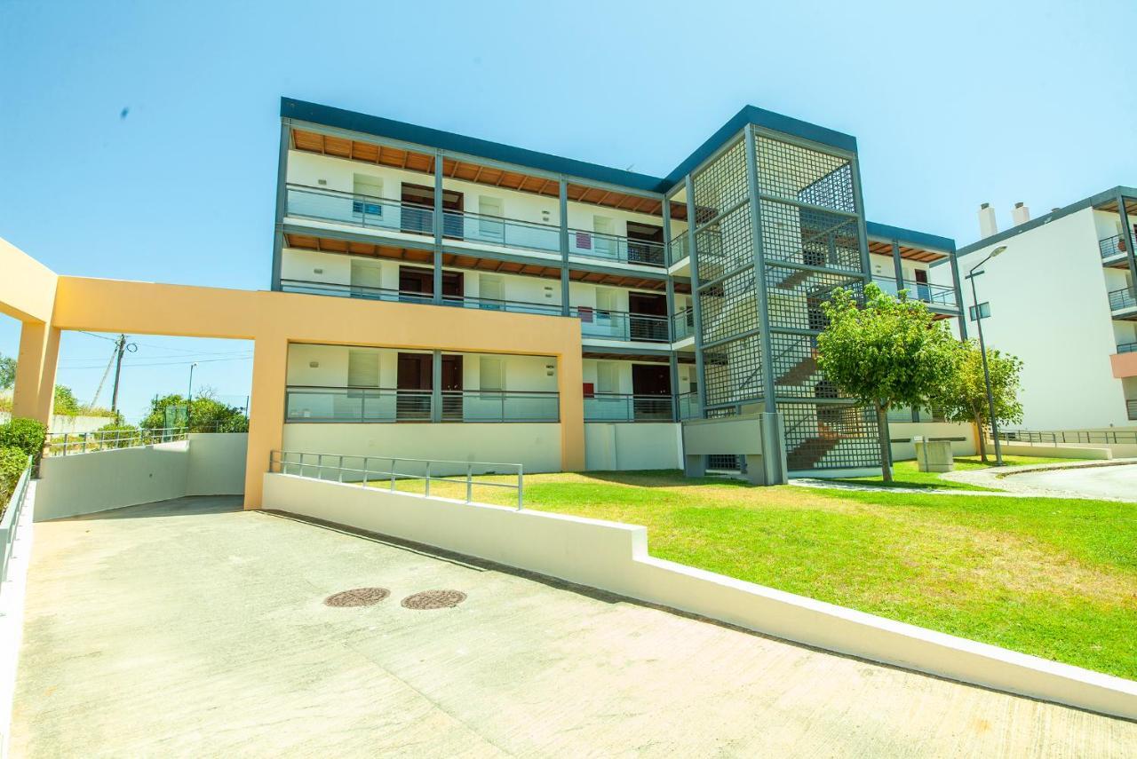 A11 - Marinapark Hill Beach Apartment Lagos Exterior foto